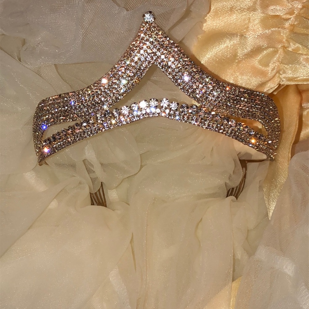 Crown